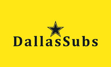 DallasSubs.com Logo